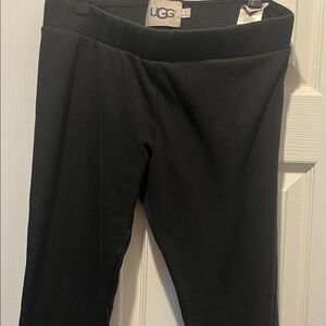 UGG Women's Black Leggings